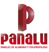 Panalu - Paneles de aluminio y polipropileno